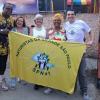 O que o Naturismo ensina quando a nudez deixa de ser um assunto – Som de Papo