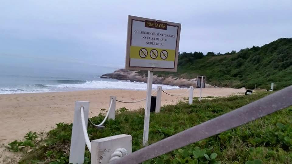 Porque o Naturismo incomoda mais do que deveria? – Som de Papo