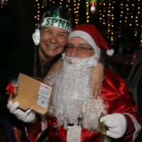 Natal no Naturismo – Som de Papo