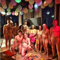 Nudez, escuta e vulnerabilidade – Som de Papo