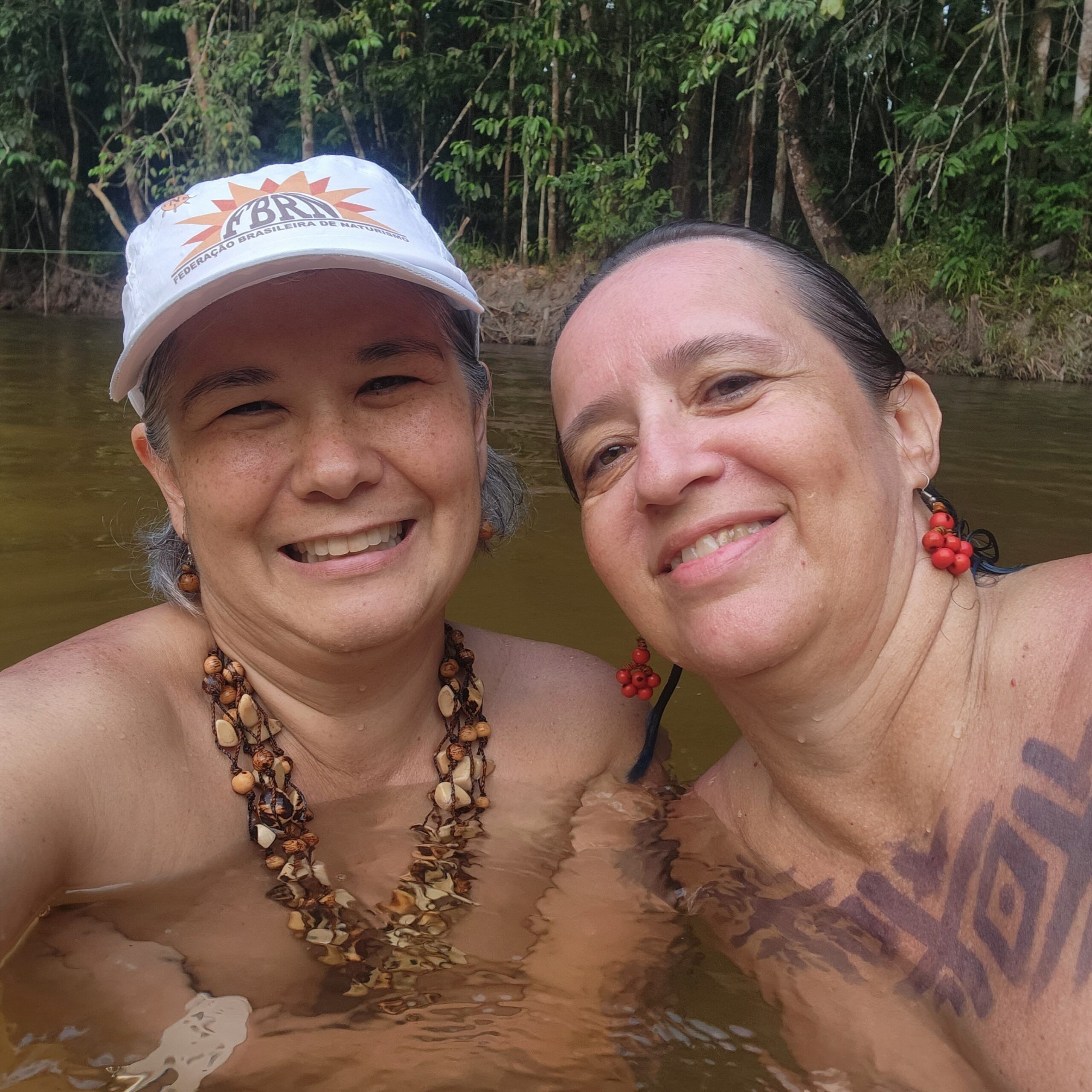 Explorando o Mundo do Naturismo: Ingressando e se Adaptando